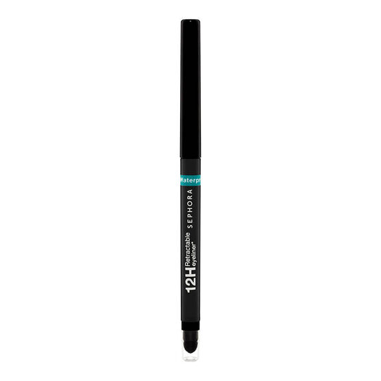 L&aacute;pis de Olhos 12H &agrave; prova d&rsquo;&aacute;gua Sephora Collection